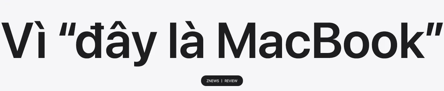 MacBook Neo ảnh 11 MacBook Neo anh 11
