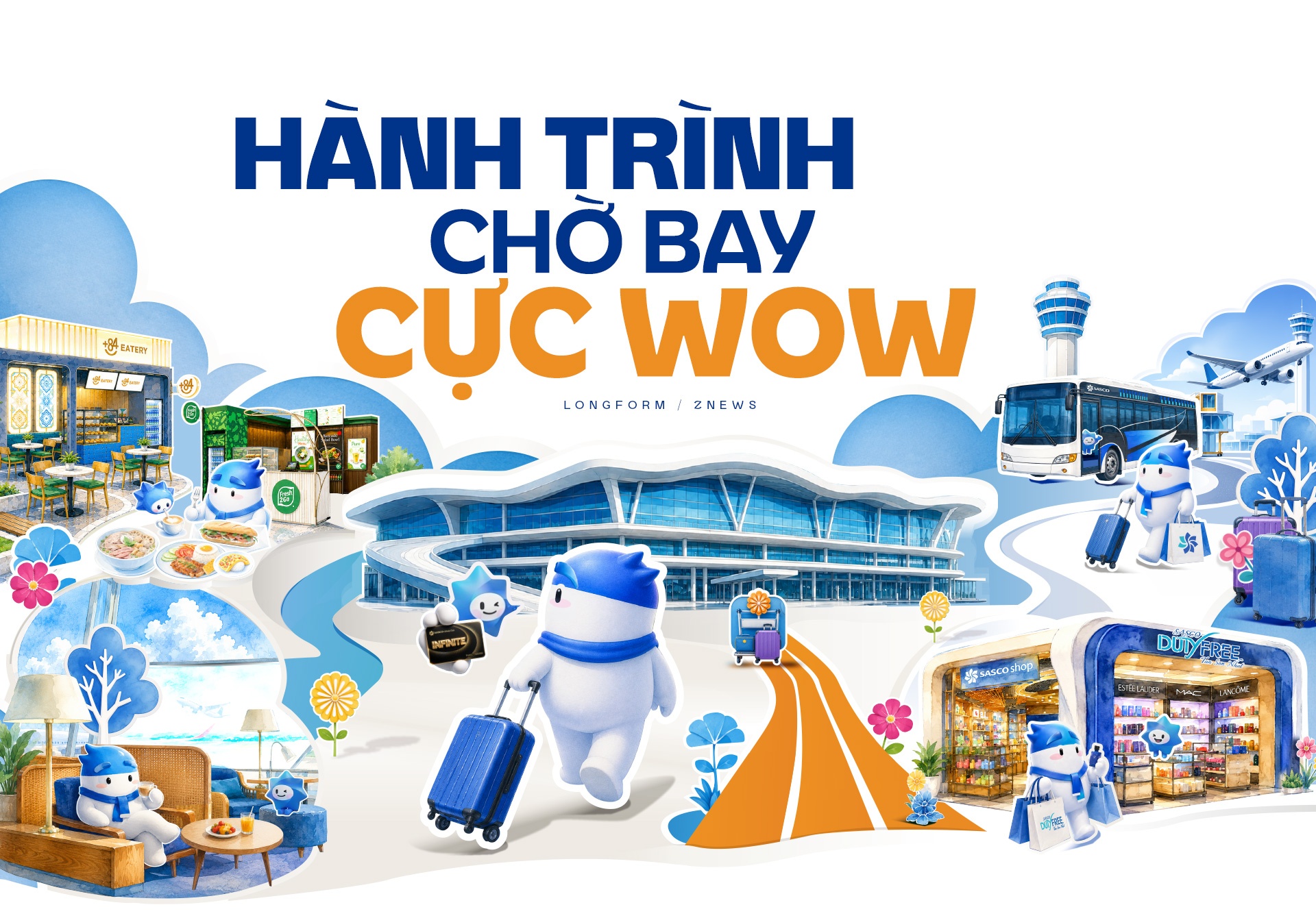 Sasco  ảnh 1