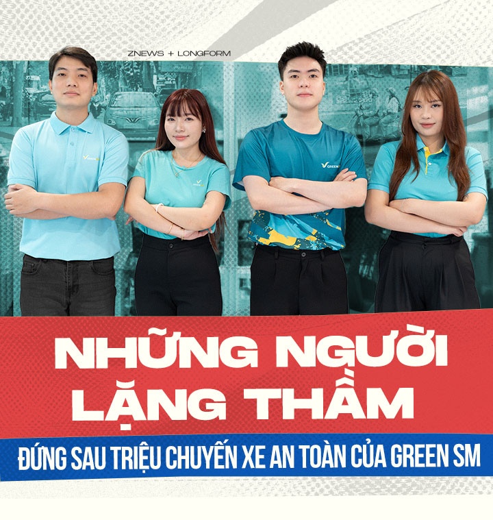 Green SM anh 2
