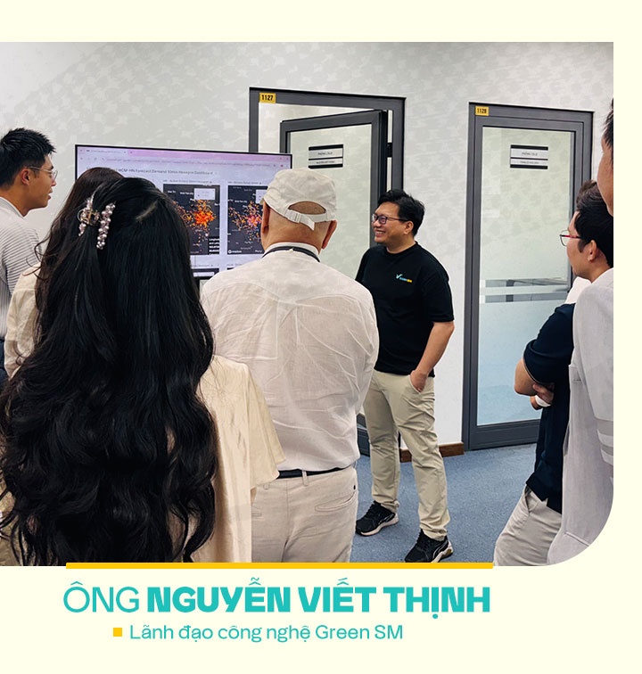Green SM ảnh 6 Green SM ảnh 6