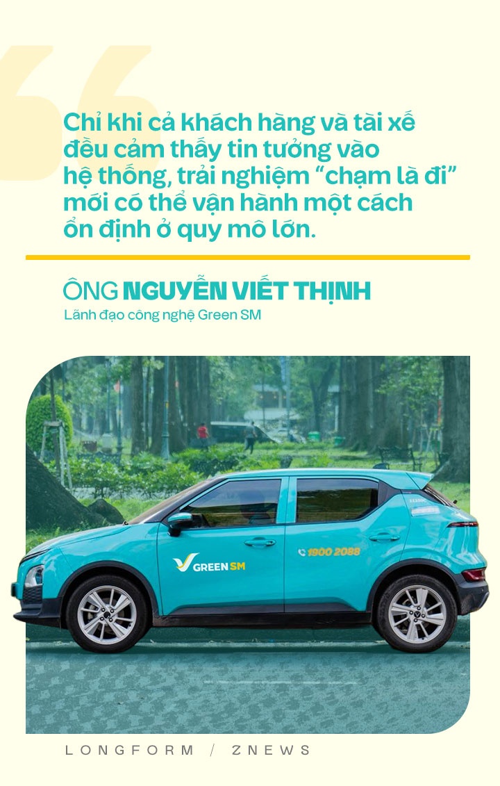 Green SM ảnh 8 Green SM ảnh 8