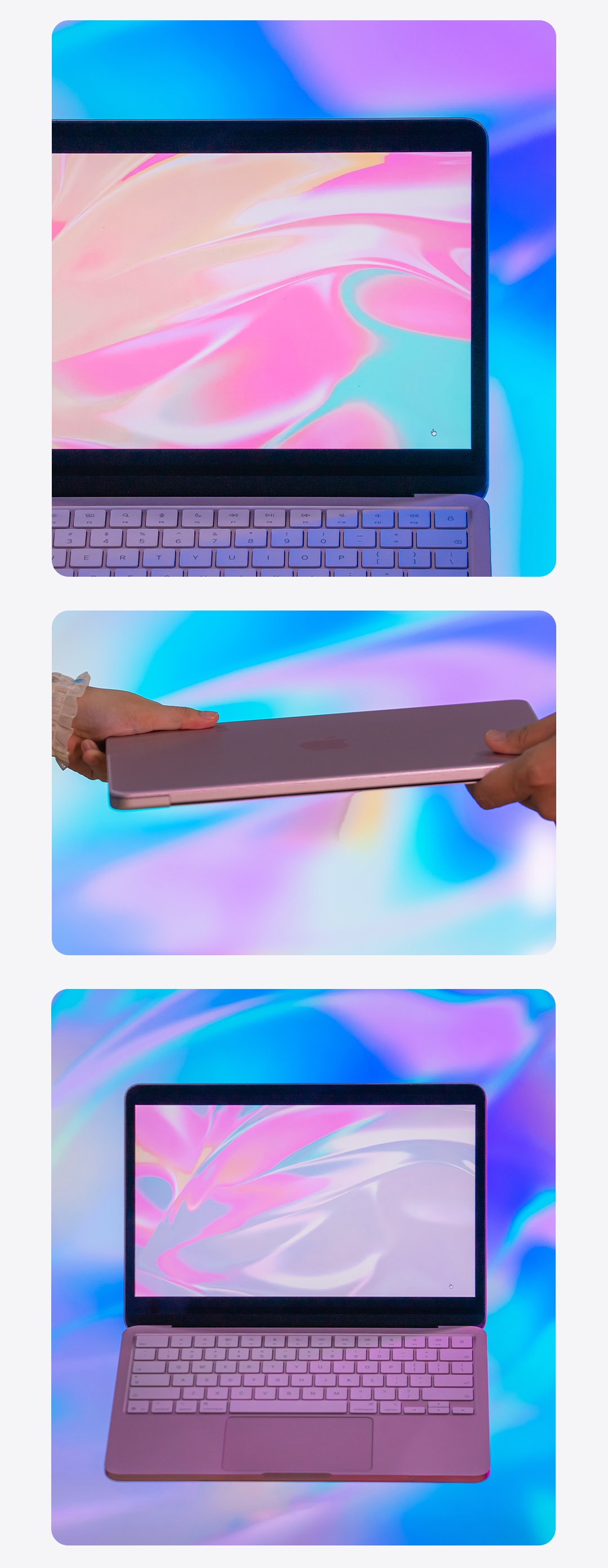 MacBook Neo ảnh 5 MacBook Neo anh 5