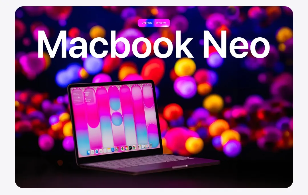 MacBook Neo ảnh 13 MacBook Neo anh 13