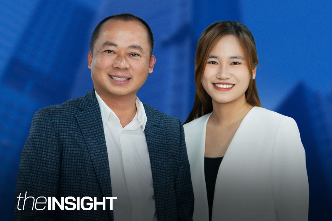 Ong Doan Van Hieu Em: IPO DMX la co hoi hiem co trong doi hinh anh