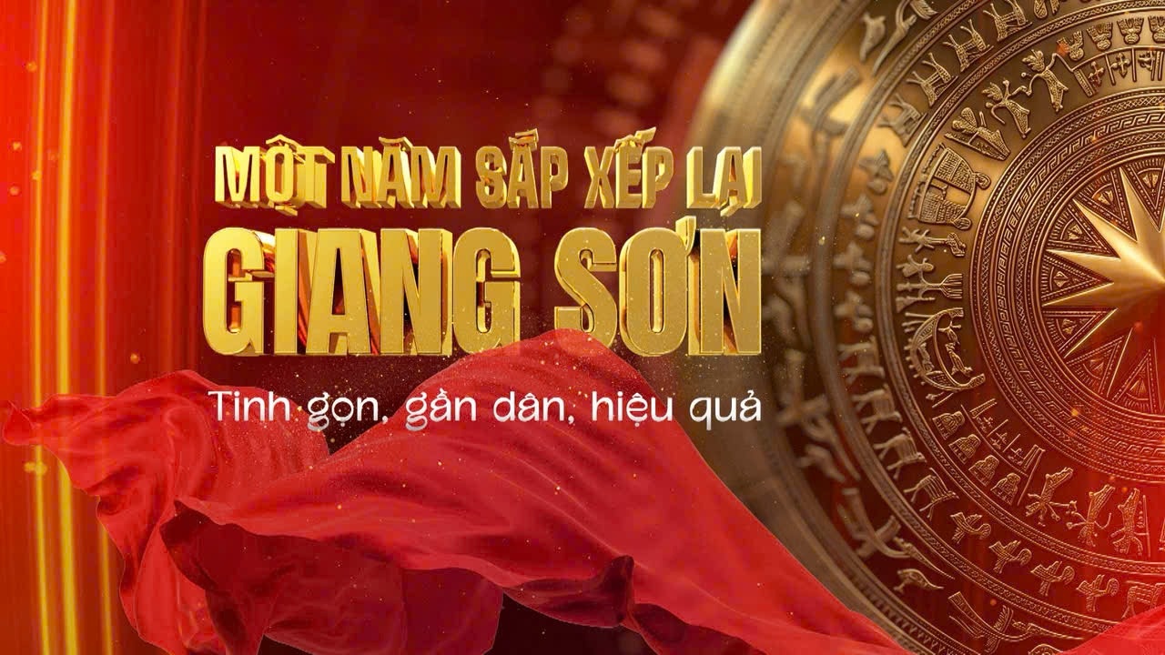 Mot nam sap xep lai giang son - Tinh gon, gan dan, hieu qua hinh anh