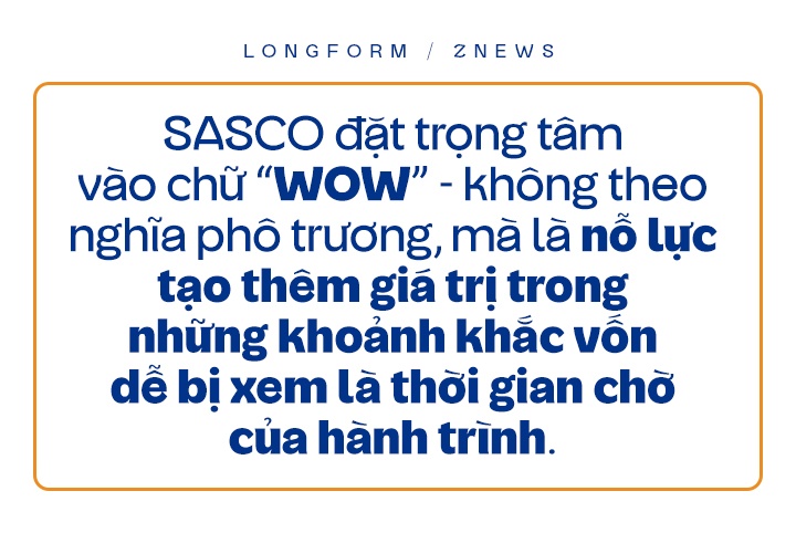 Sasco  ảnh 8