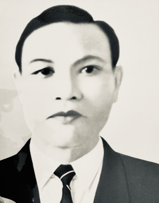 Trần Văn Kiểu ảnh 3