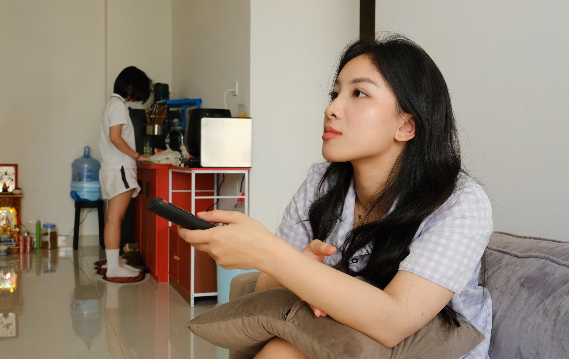 TP.HCM,  người,  ở gh&eacute;p,  người trẻ,  tp.hcm,  nh&agrave;,  thu&ecirc;,  ph&ograve;ng,   ảnh 1
