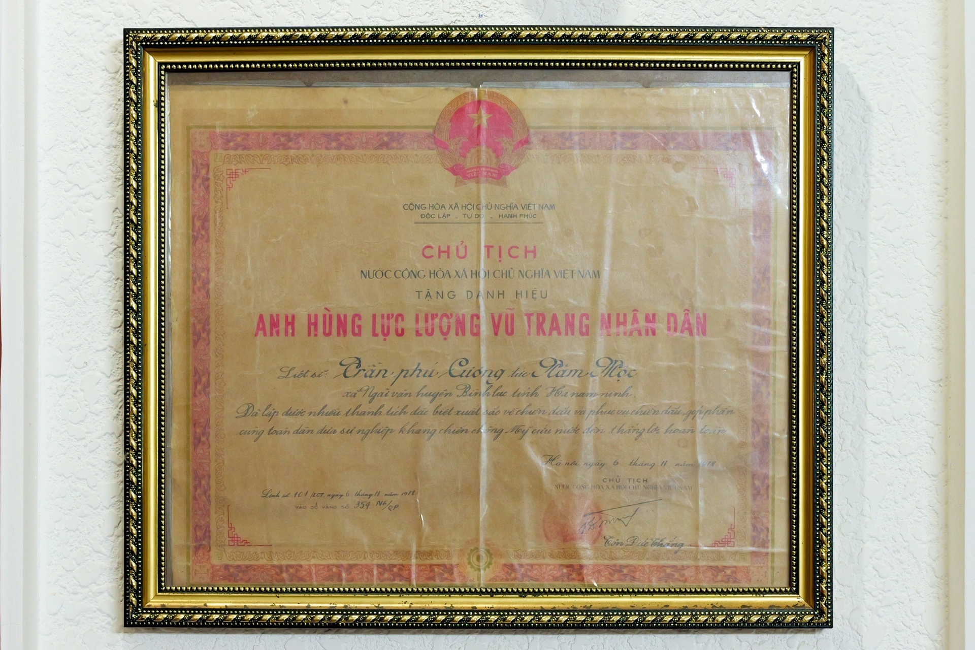 Biệt động ảnh 7