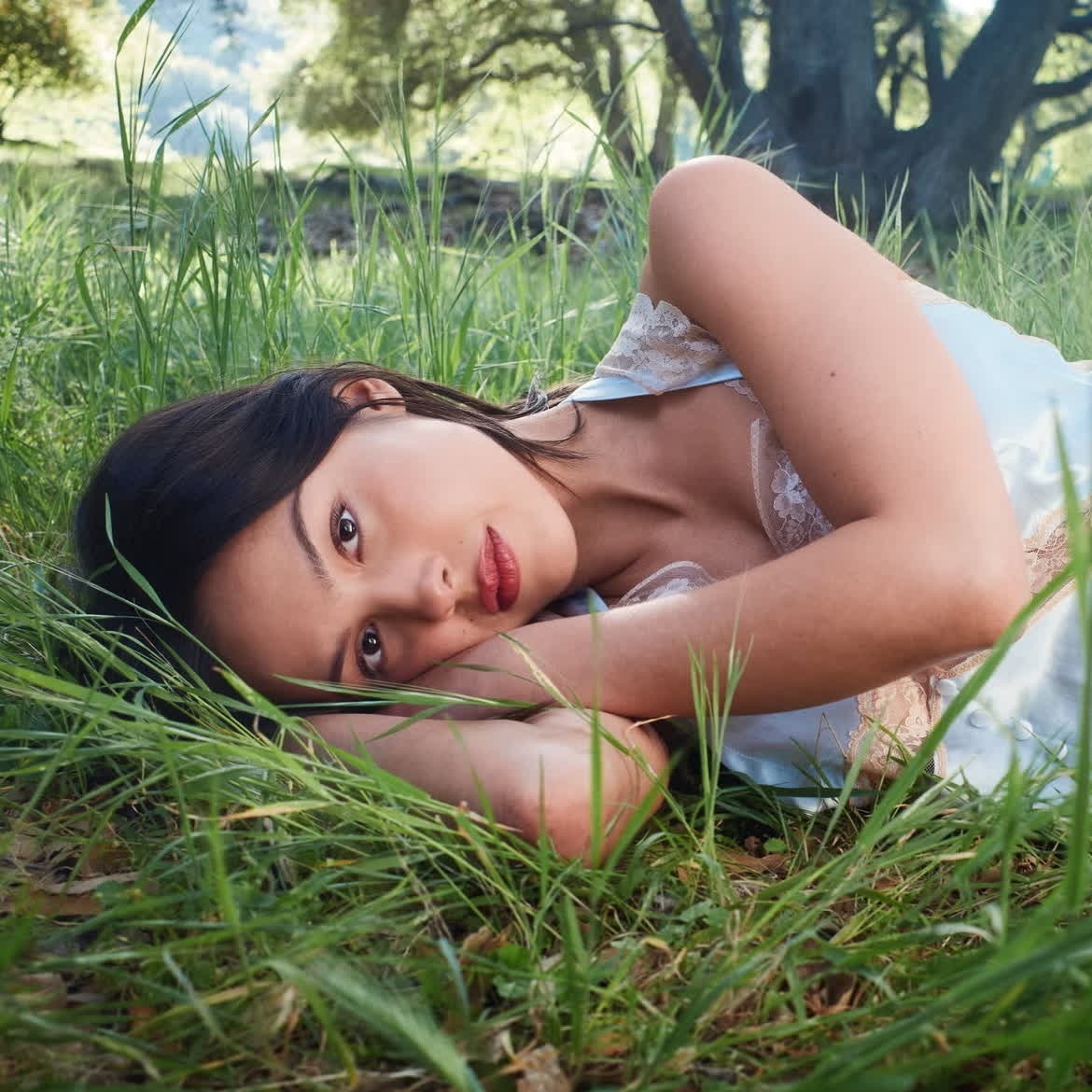  Olivia Rodrigo ảnh 1