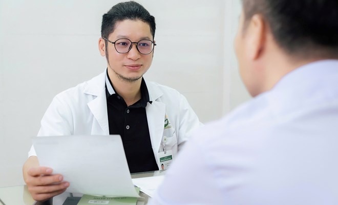 triệt sản ảnh 1