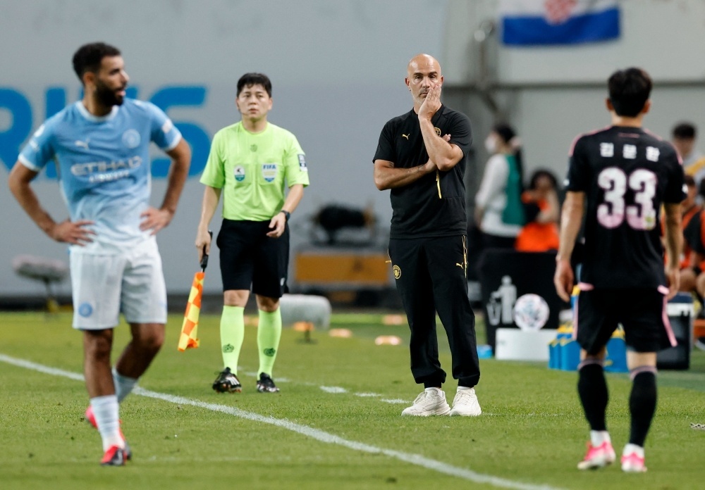 Man City ảnh 2