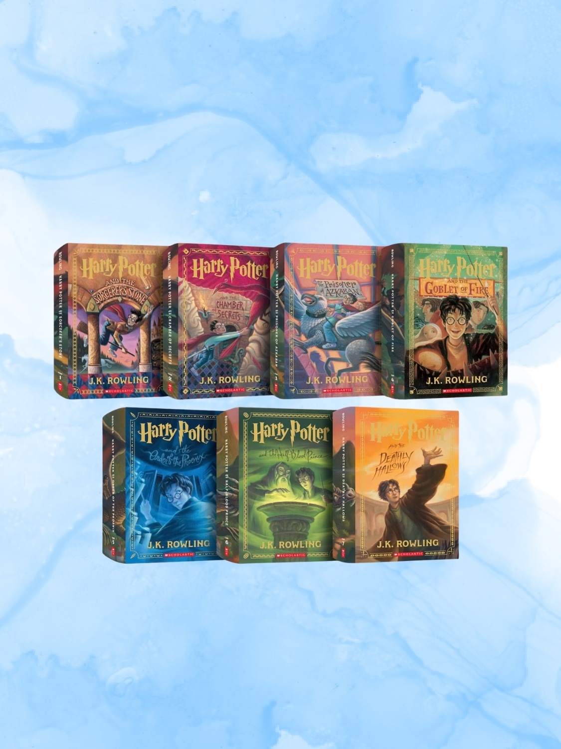 đọc, Harry Potter, Ben Johns, tay vợt số 1, ảnh 2 đọc, Harry Potter, Ben Johns, tay vợt số 1, ảnh 2