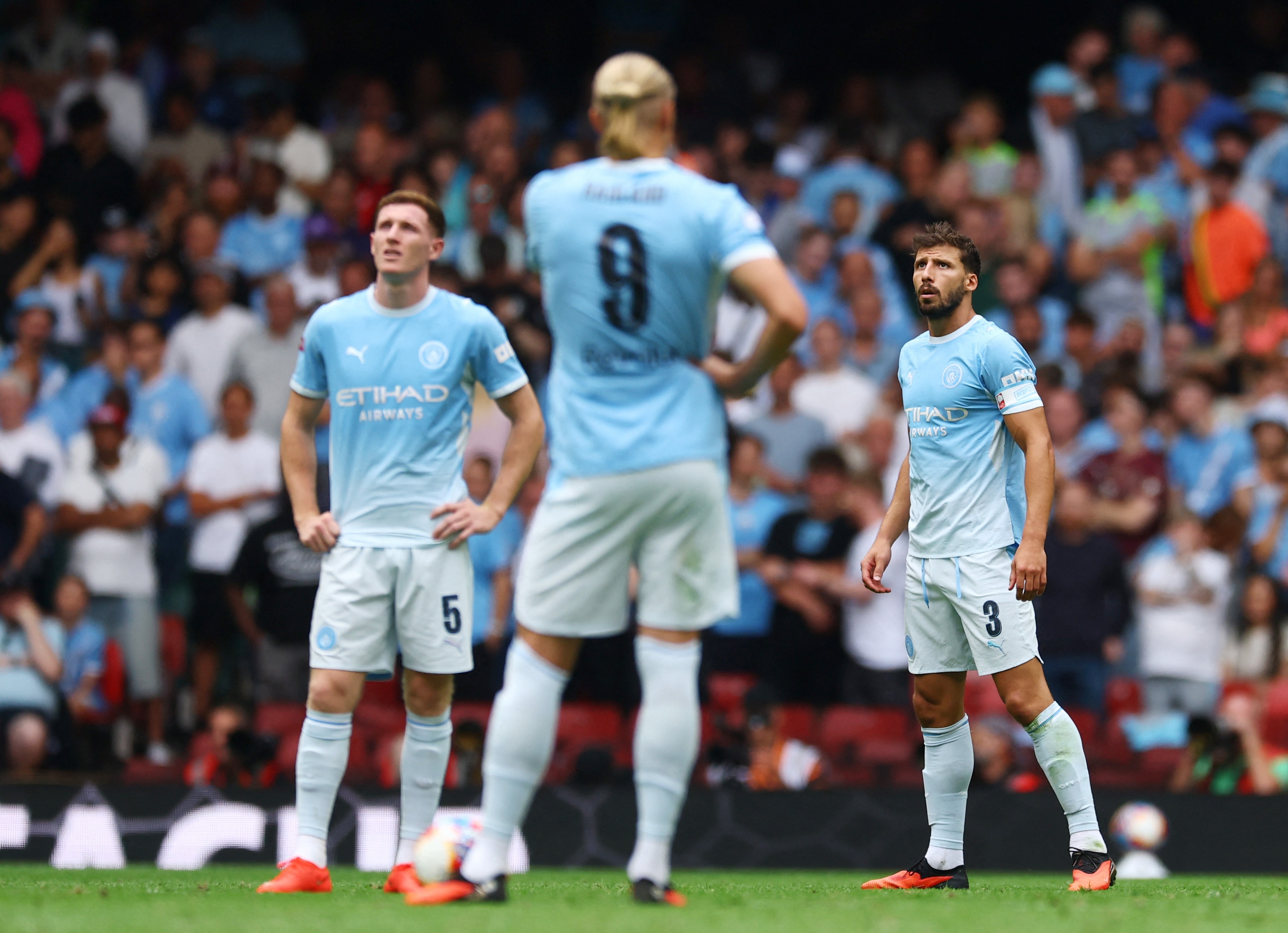 Man City ảnh 4