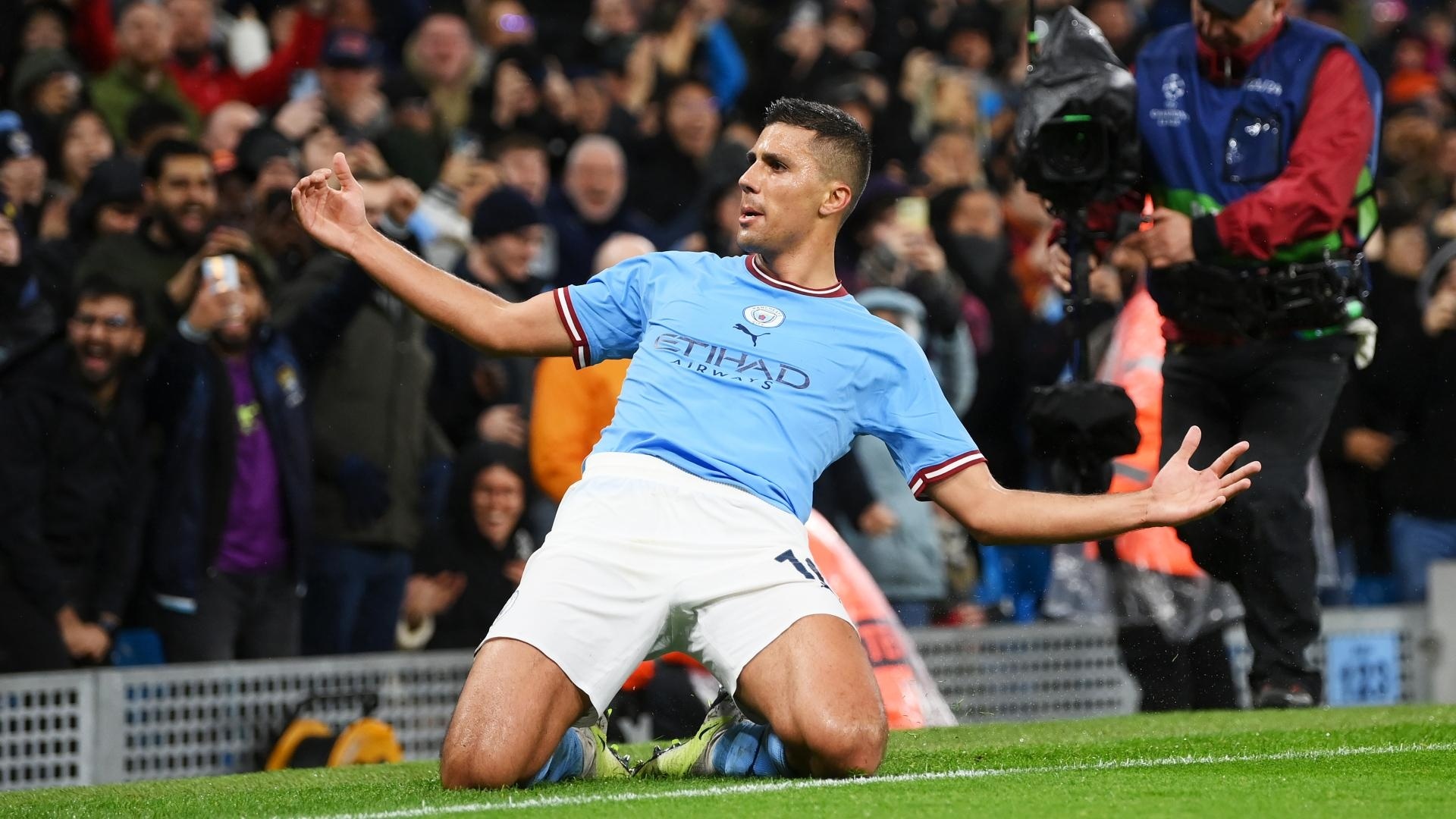 Man City ảnh 2