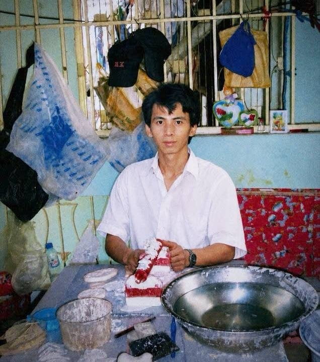 đèn ảnh 3 đèn ảnh 3