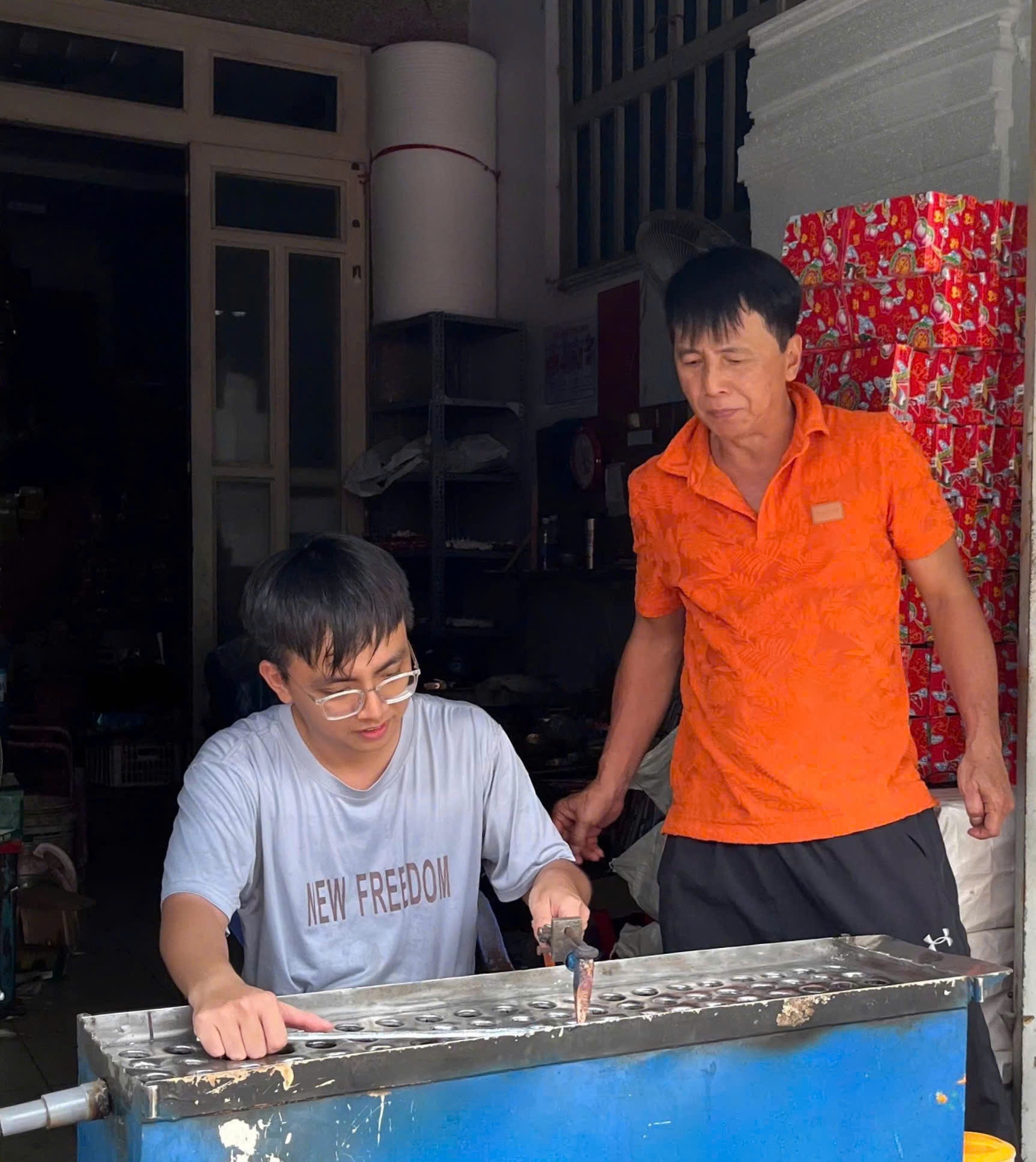 đèn ảnh 2 đèn ảnh 2