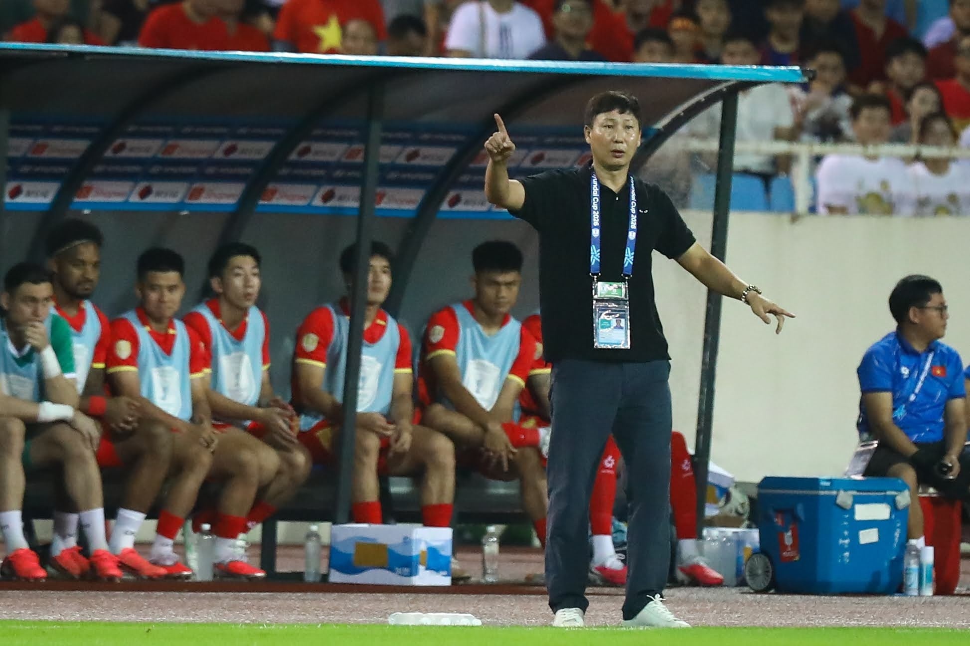 Kim Sang-sik ảnh 3