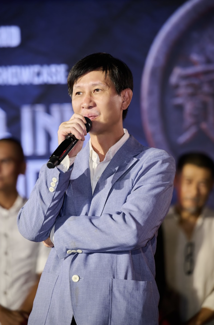 Hộ linh tráng sĩ ảnh 5 Hộ linh tráng sĩ ảnh 5