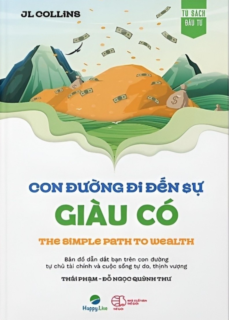 t&agrave;i ch&iacute;nh,  s&aacute;ch đầu tư ảnh 2
