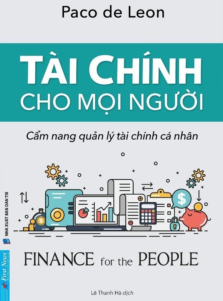 t&agrave;i ch&iacute;nh,  s&aacute;ch đầu tư ảnh 4