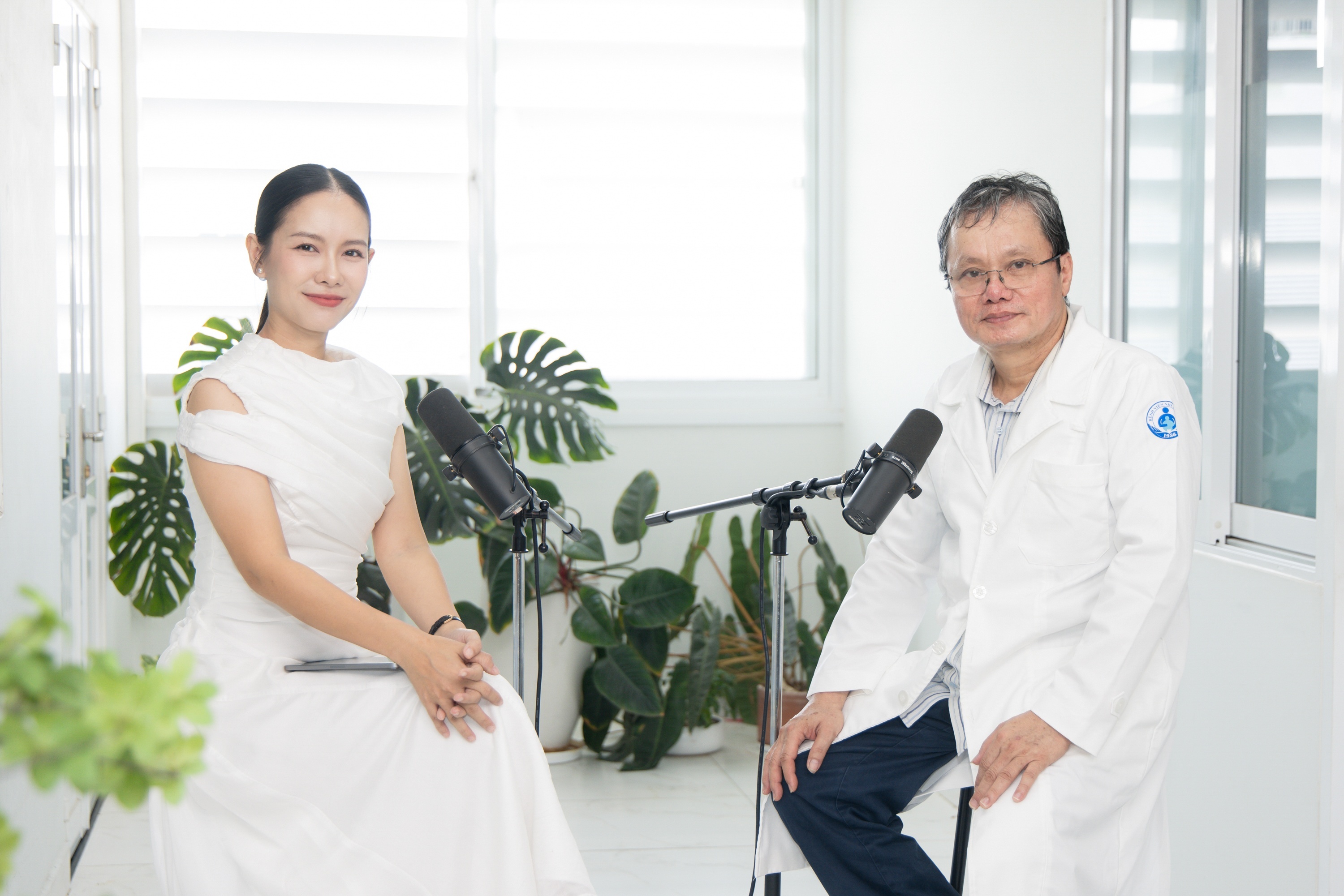 BS Trương Hữu Khanh ảnh 11