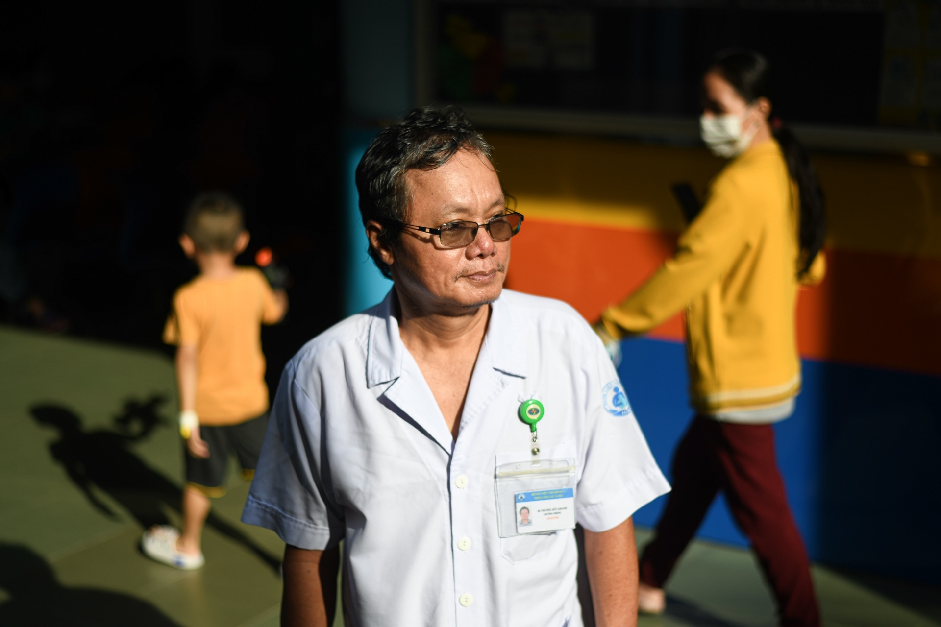 BS Trương Hữu Khanh ảnh 8