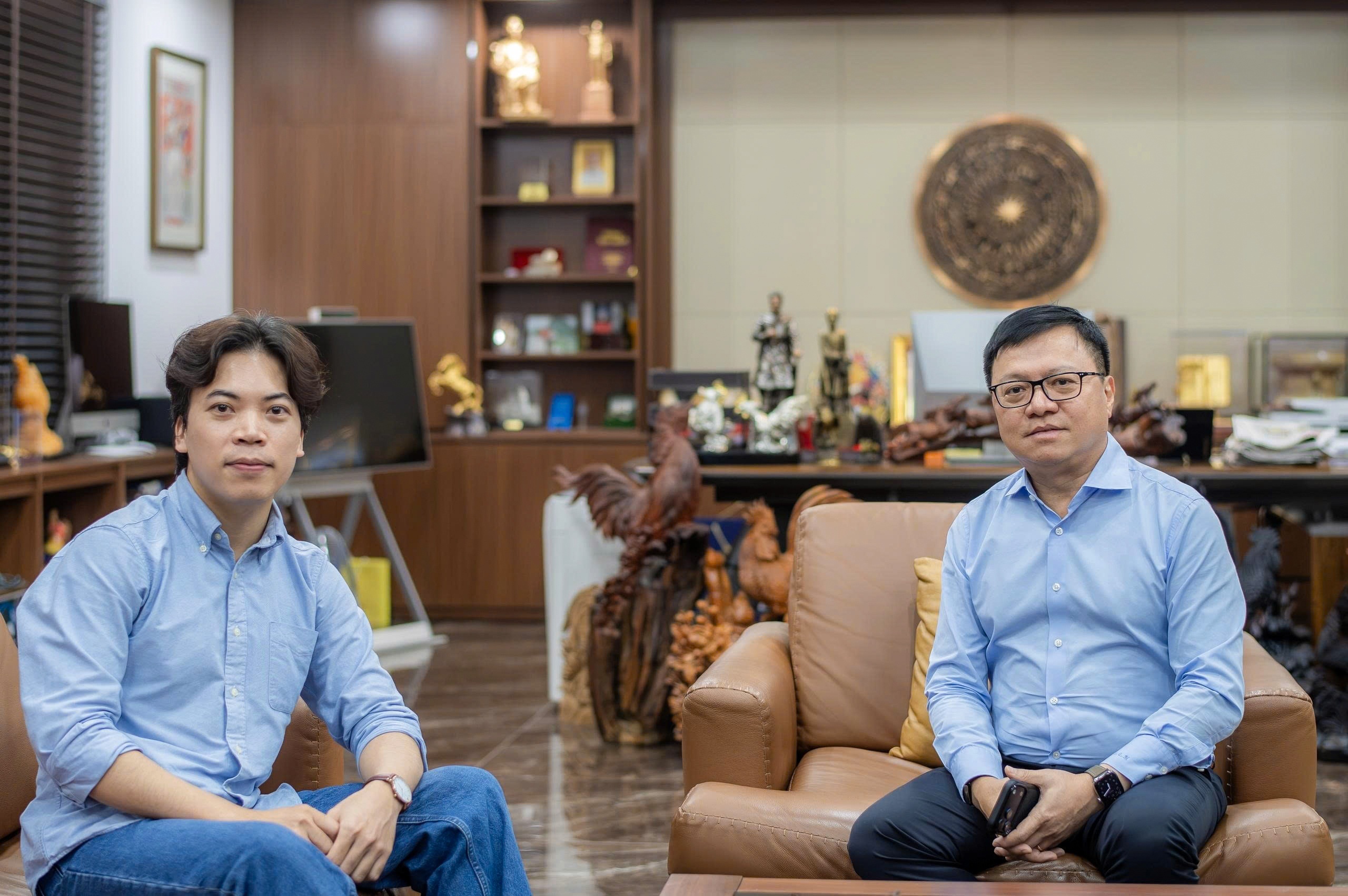 C&ocirc;ng nghiệp văn ho&aacute; ảnh 13