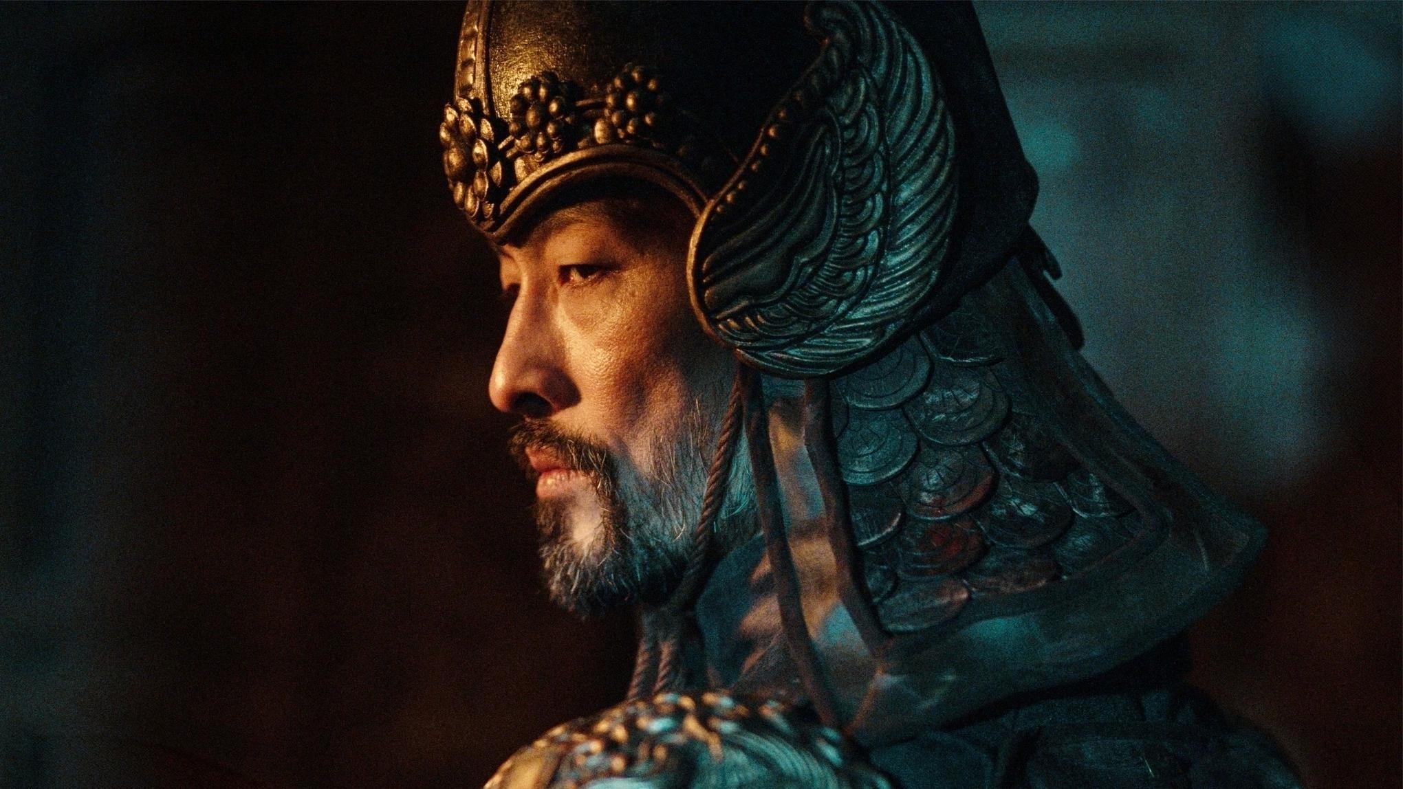 Johnny Tr&iacute; Nguyễn ảnh 1