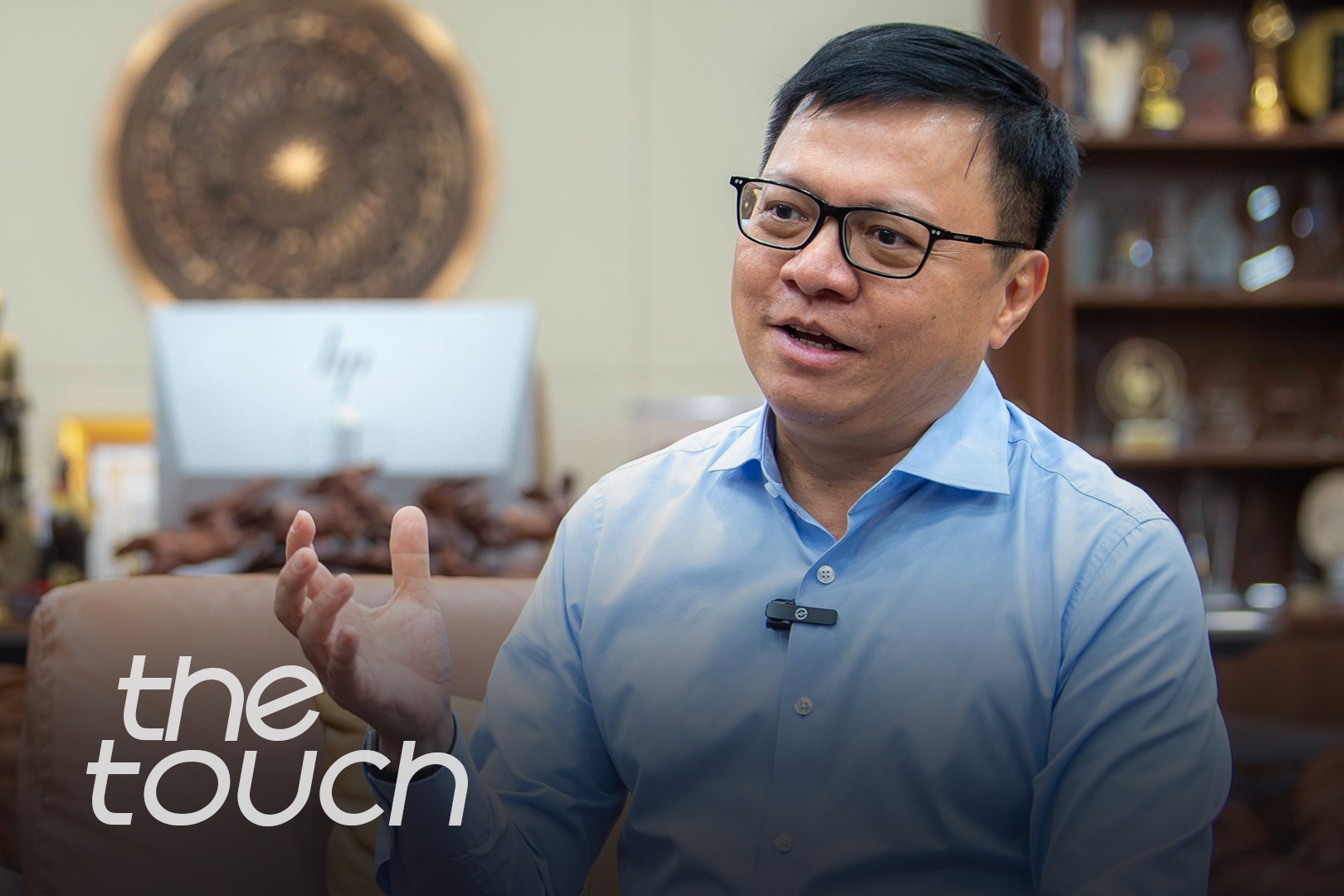 Bài học từ 'Tổ quốc trong tim' cho công nghiệp văn hóa Việt Nam