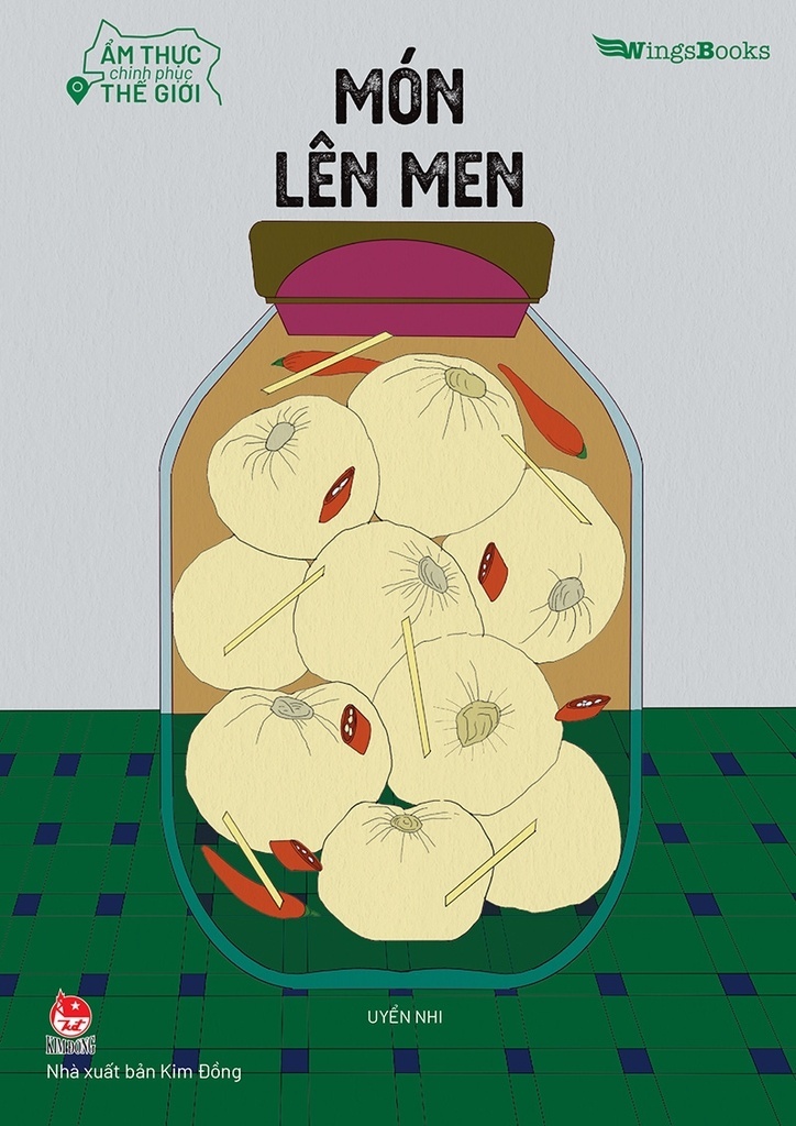 nước mắm ảnh 2