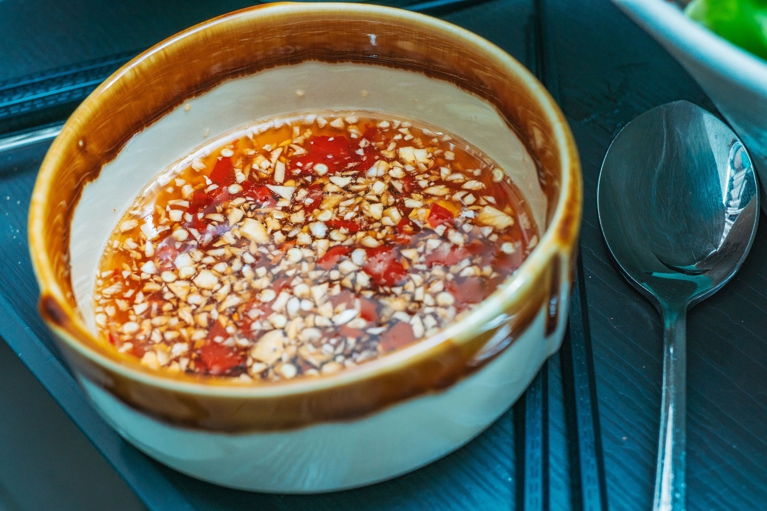 nước mắm ảnh 1