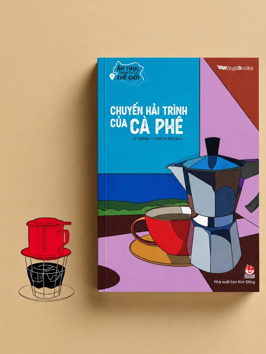 c&agrave; ph&ecirc; ảnh 3