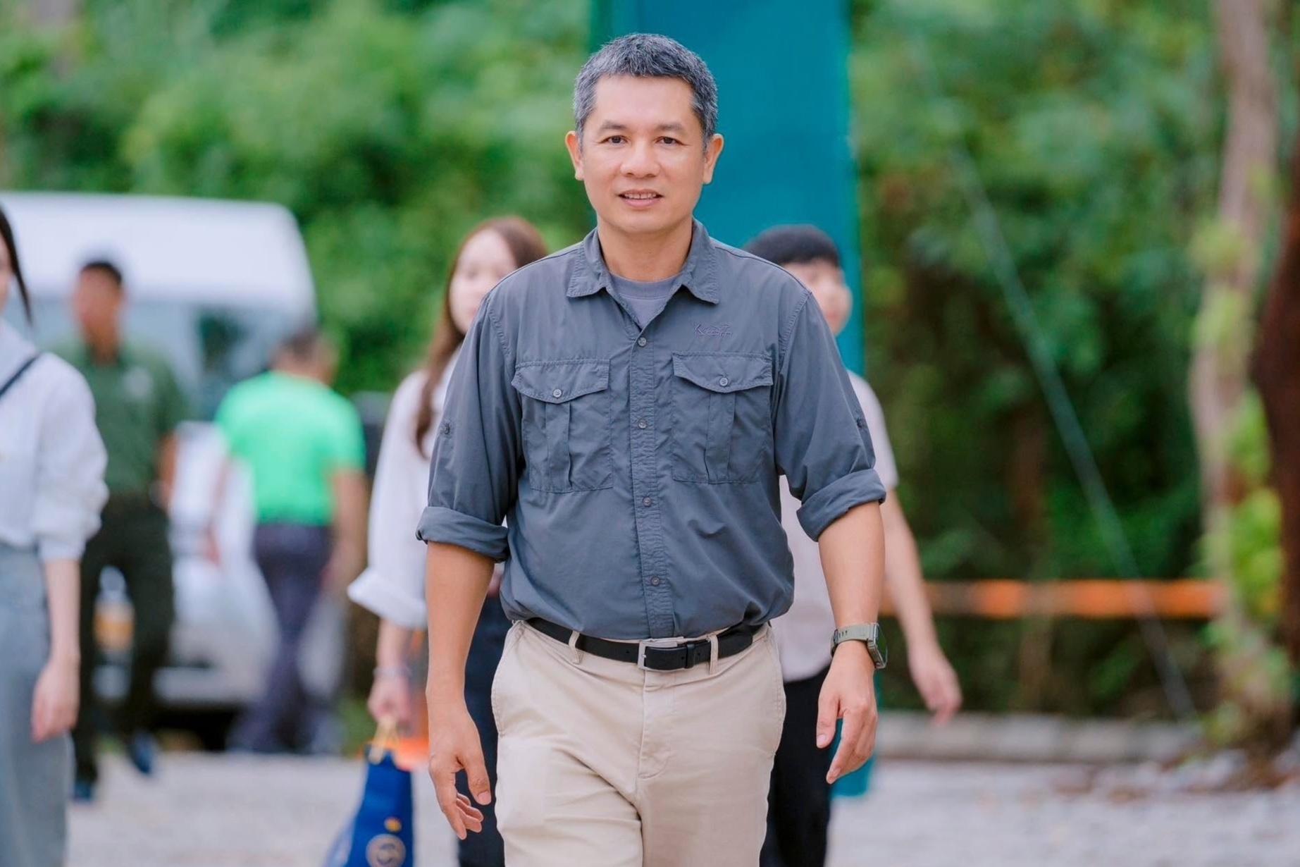 du lịch,  doanh nghiệp ảnh 2