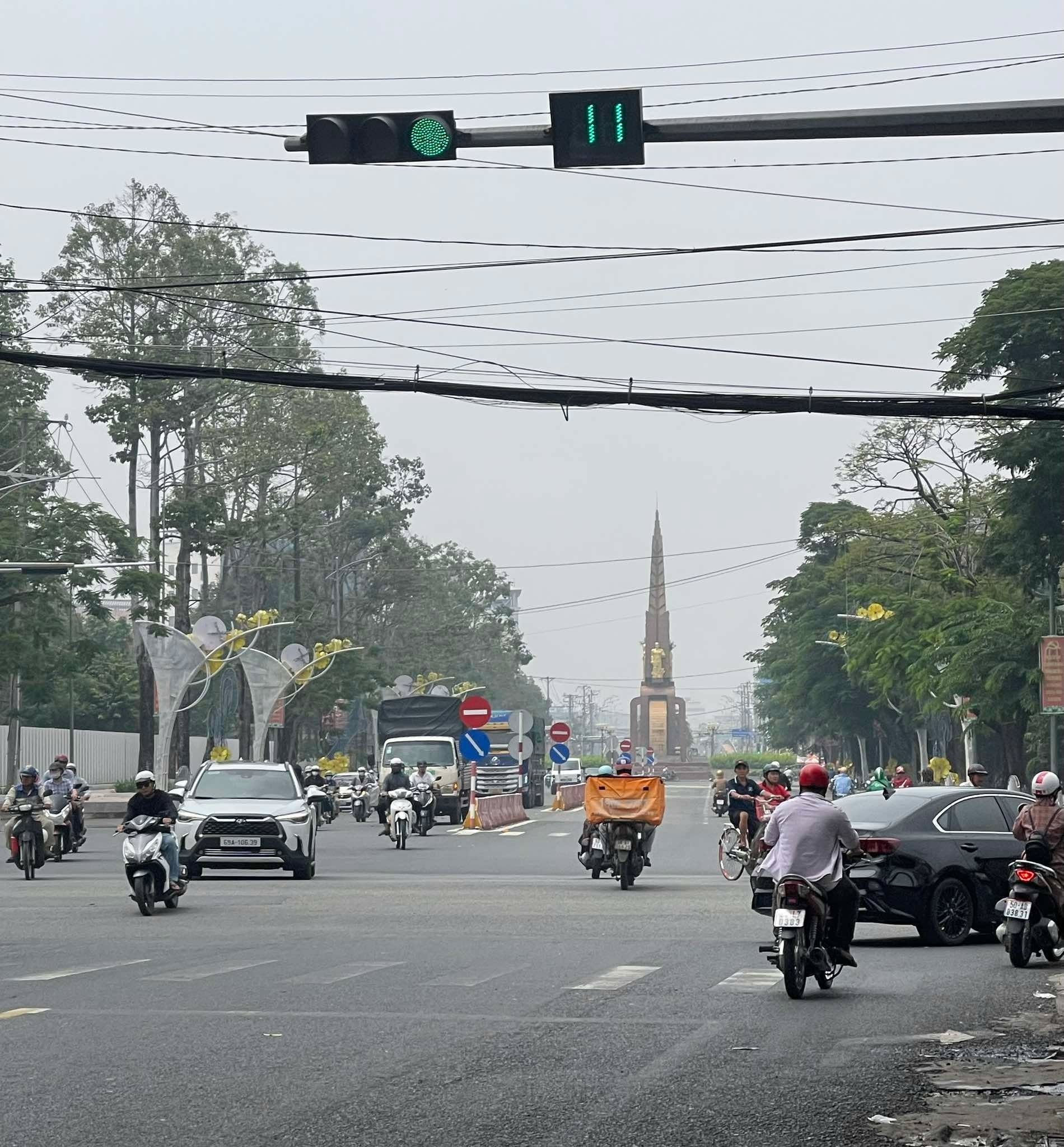 TP.HCM mờ đục ảnh 2