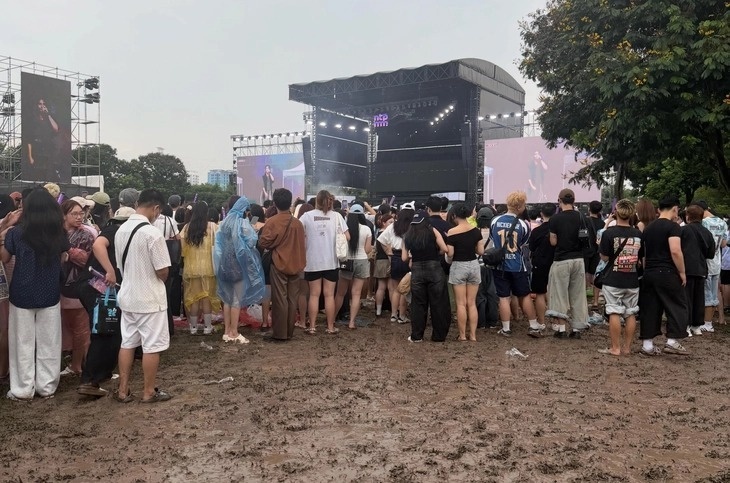 concert ảnh 15