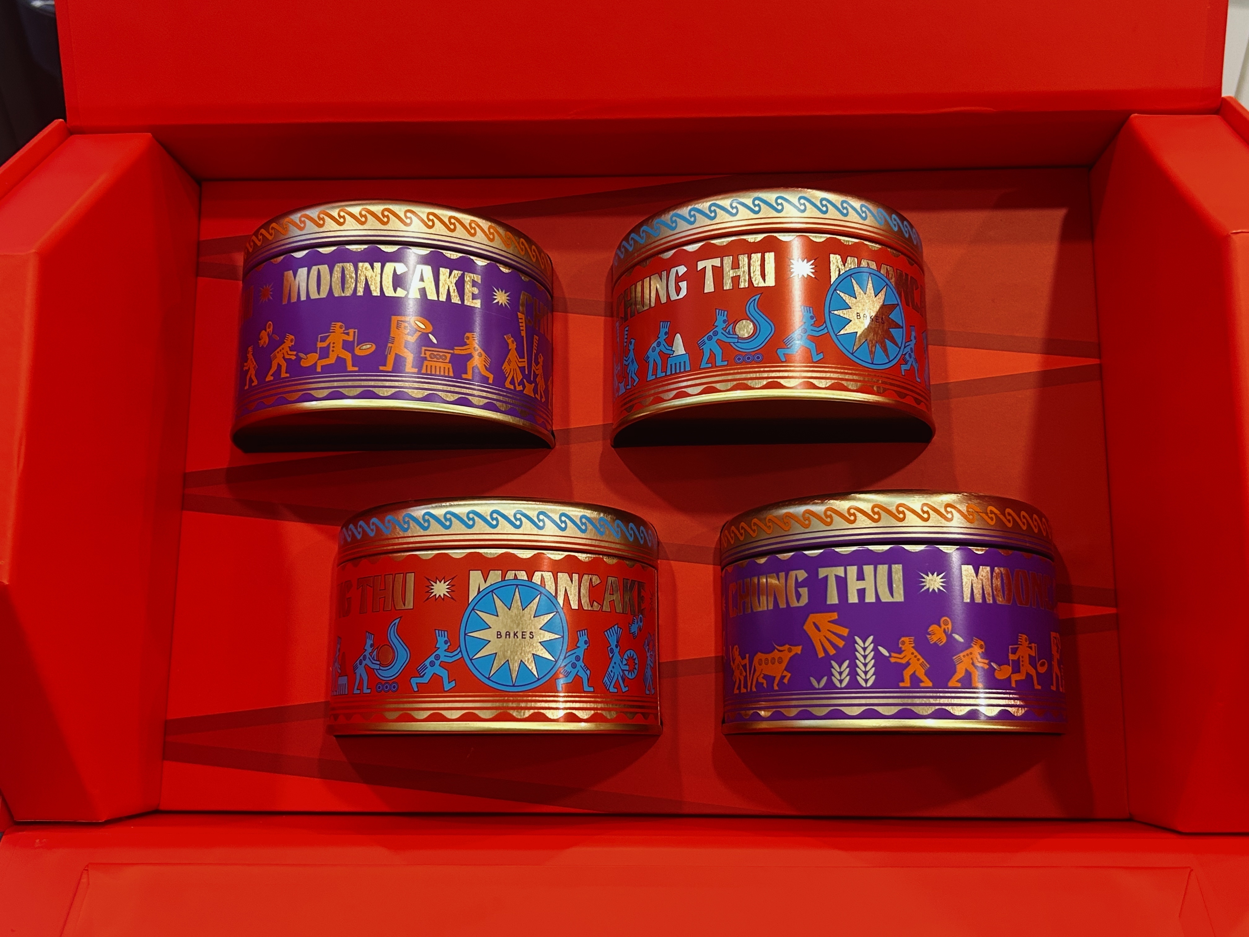 b&aacute;nh Trung thu ảnh 7
