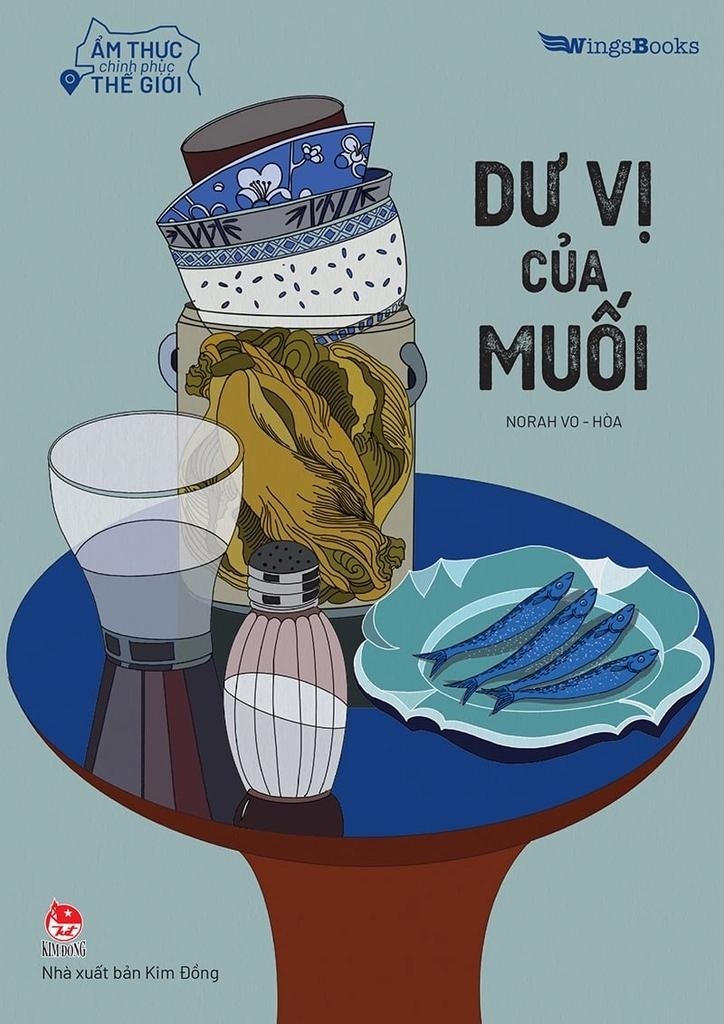Muối ảnh 2 Muối ảnh 2