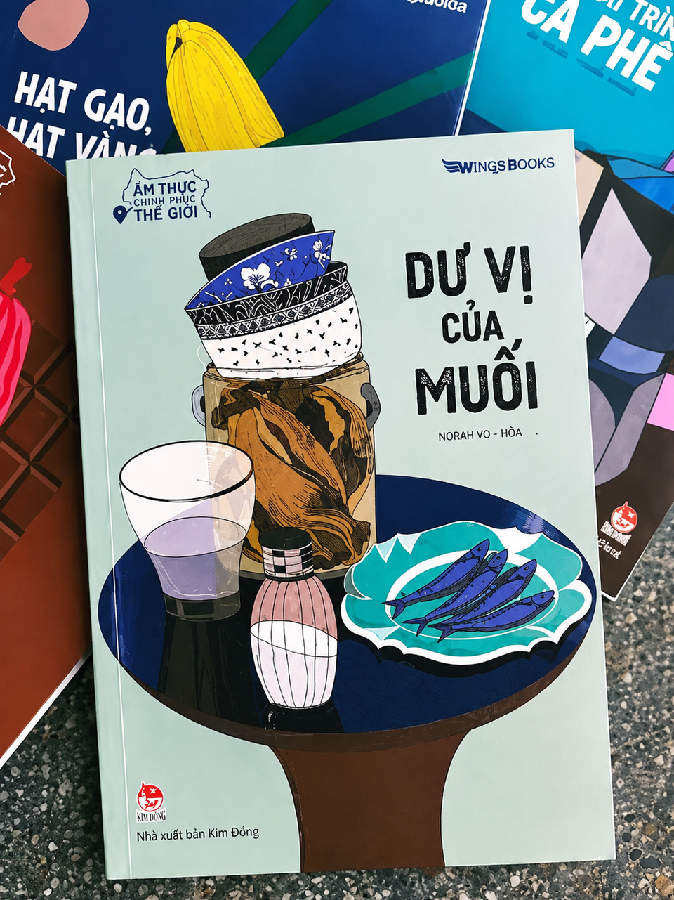Muối ảnh 3 Muối ảnh 3