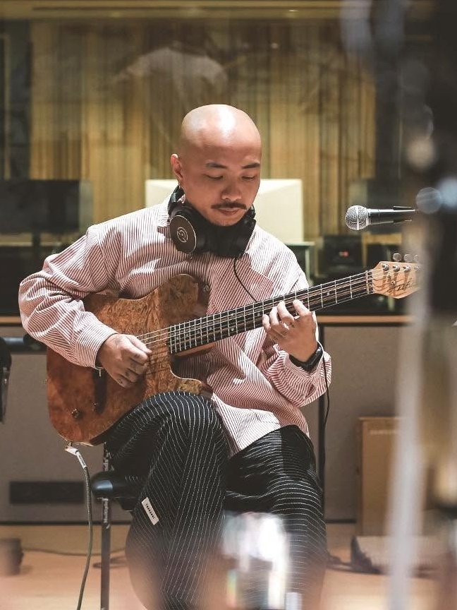 Dzung  ảnh 2