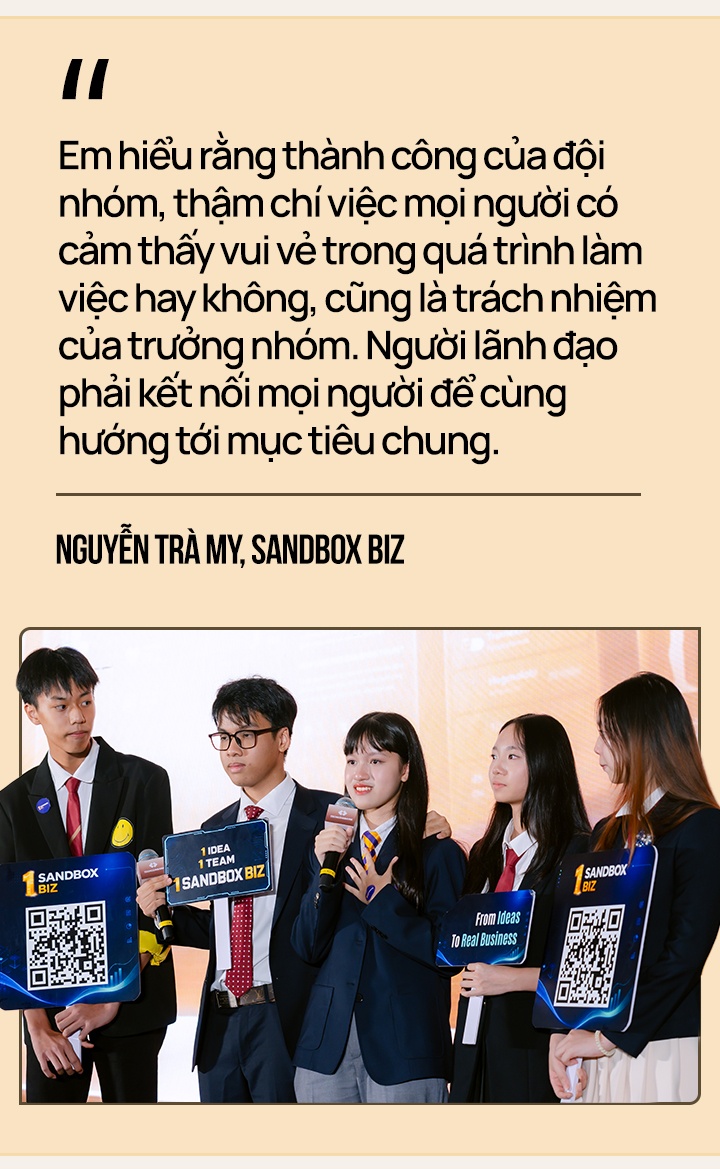 The NextX 2026 ảnh 14 The NextX 2026 ảnh 14
