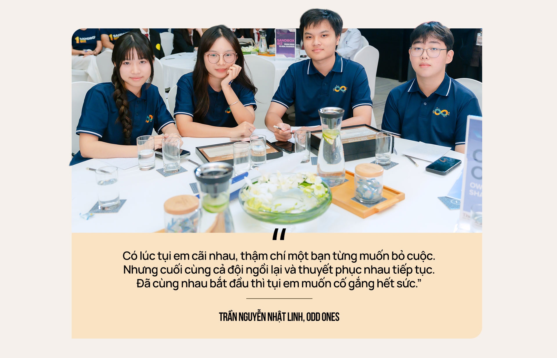 The NextX 2026 ảnh 17 The NextX 2026 ảnh 17
