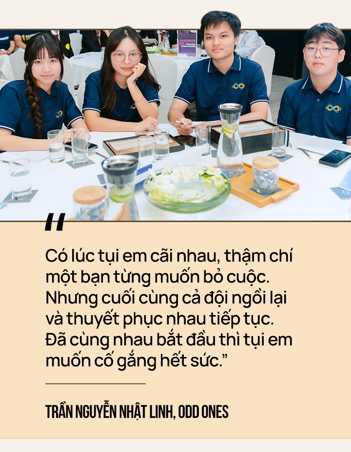 The NextX 2026 ảnh 18 The NextX 2026 ảnh 18