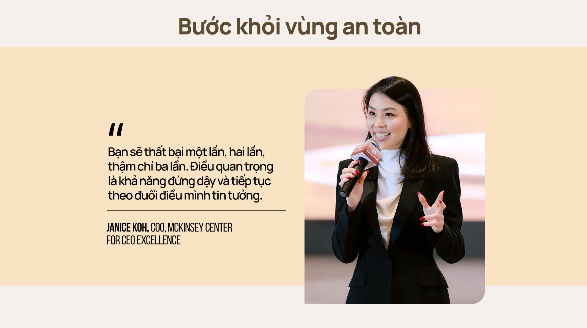 The NextX 2026 ảnh 23 The NextX 2026 ảnh 23