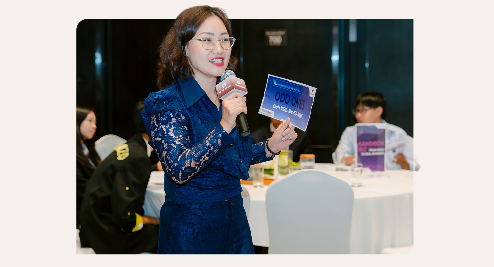 The NextX 2026 ảnh 29 The NextX 2026 ảnh 29