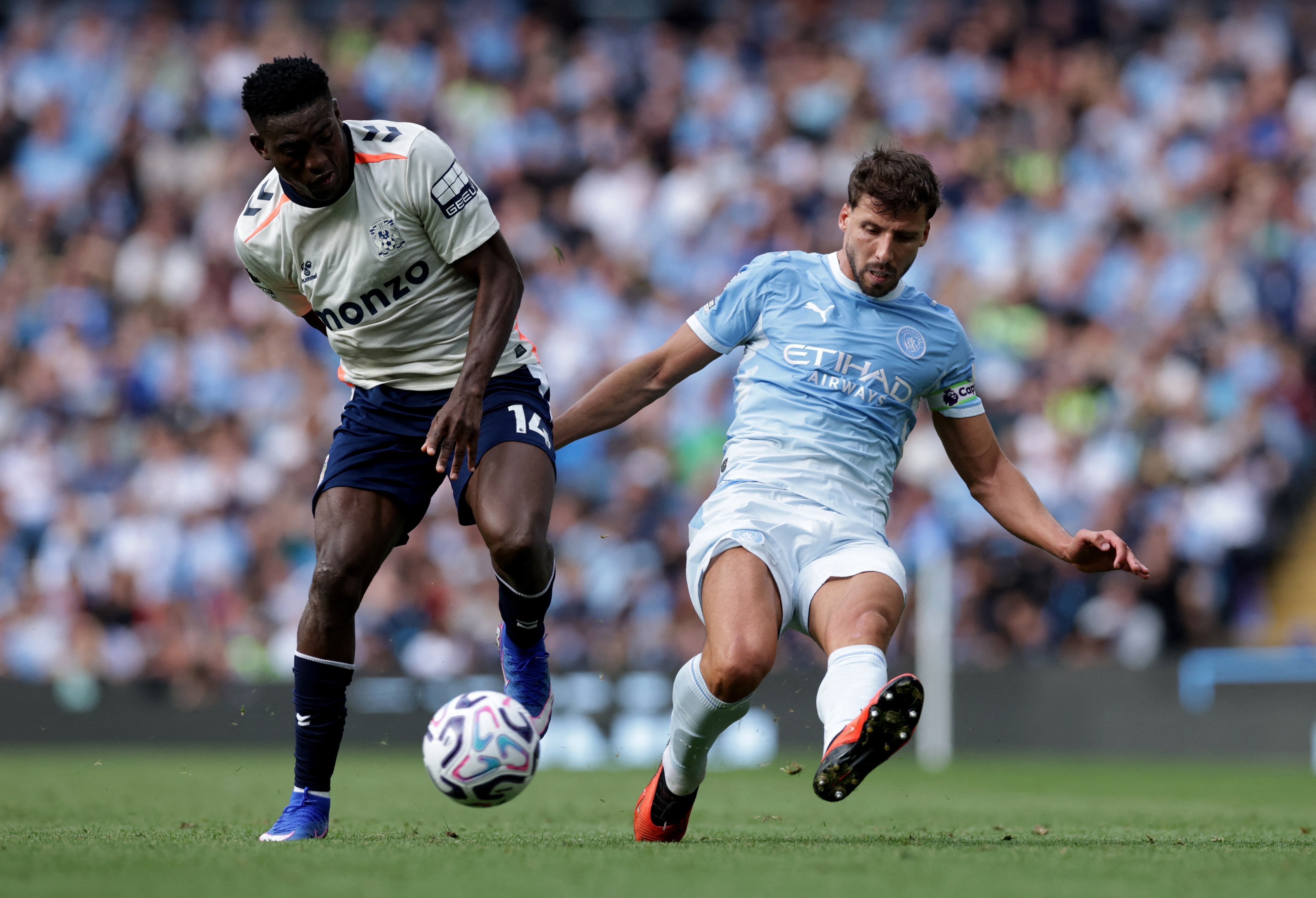 Manchester City ảnh 3 Manchester City ảnh 3