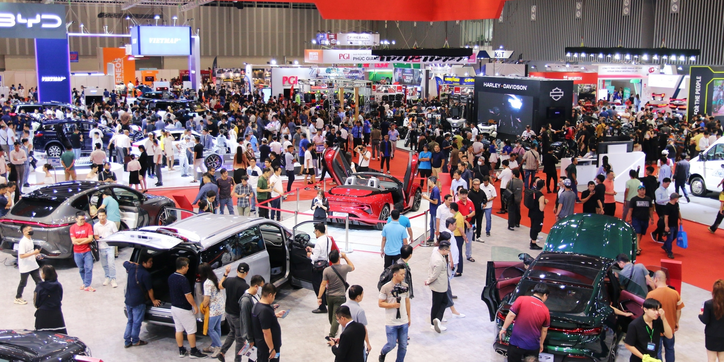 xe,  xe Trung Quốc ảnh 9