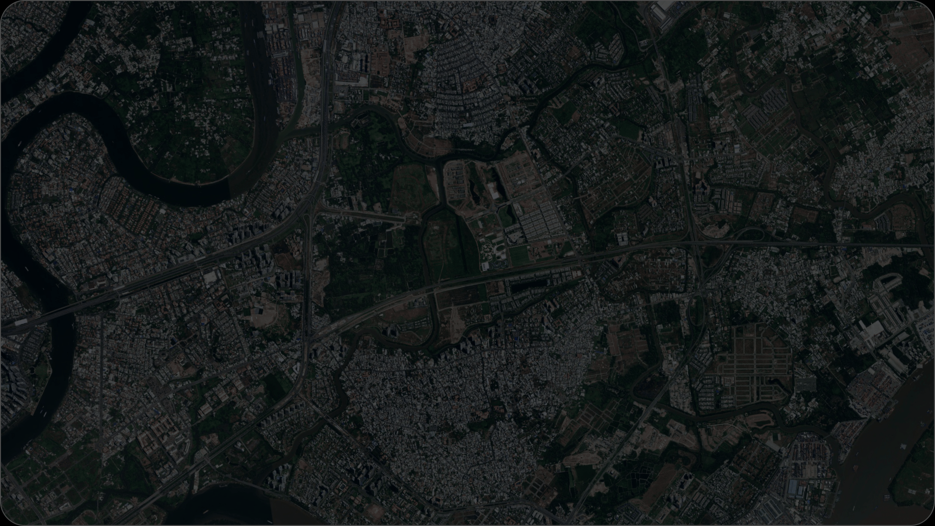 The Global City ảnh 9