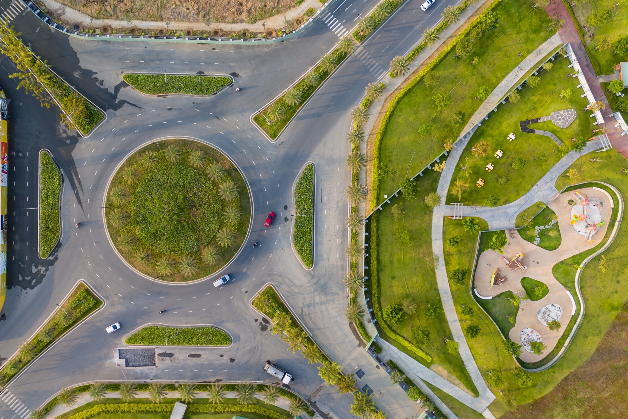 The Global City ảnh 15