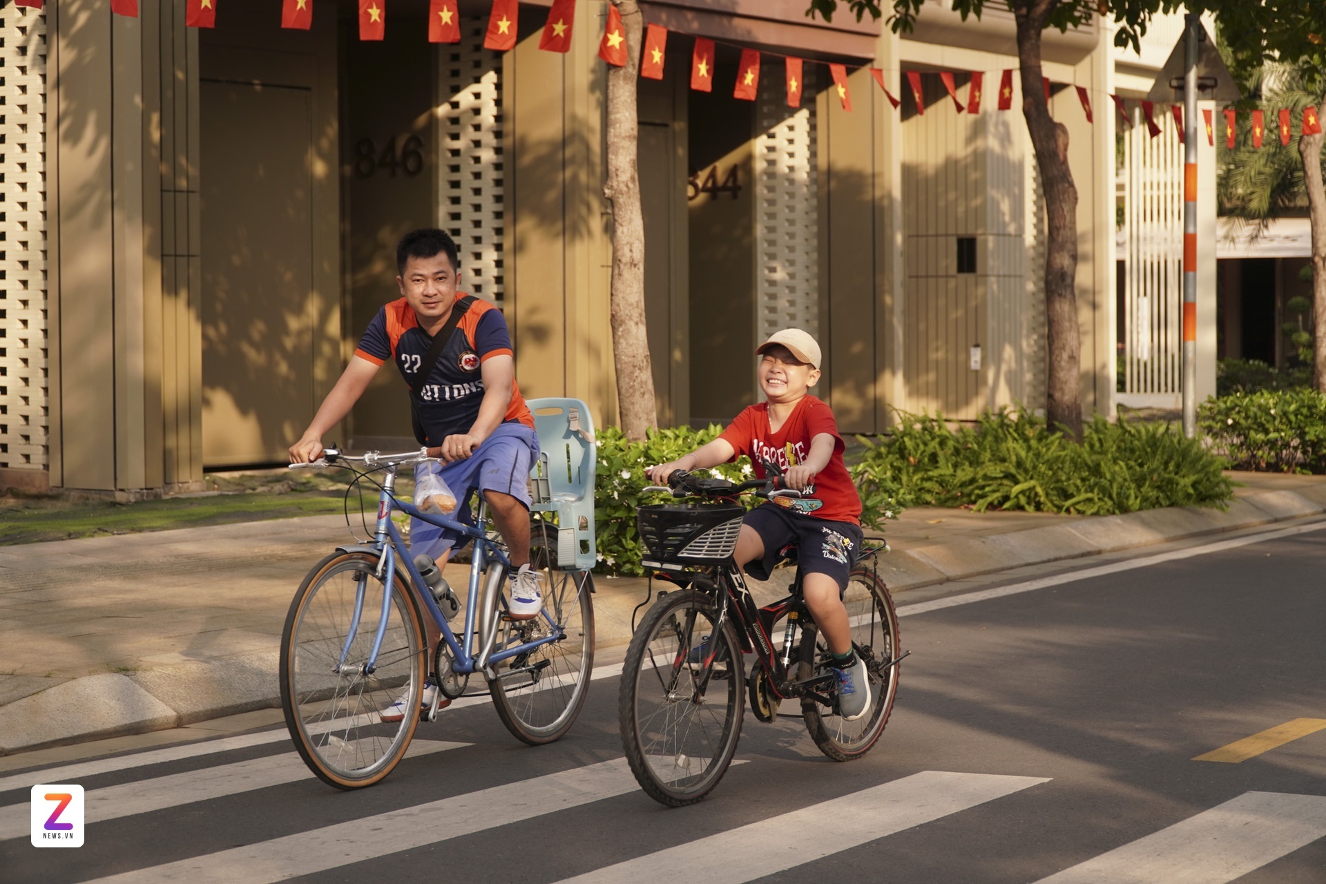 The Global City ảnh 7